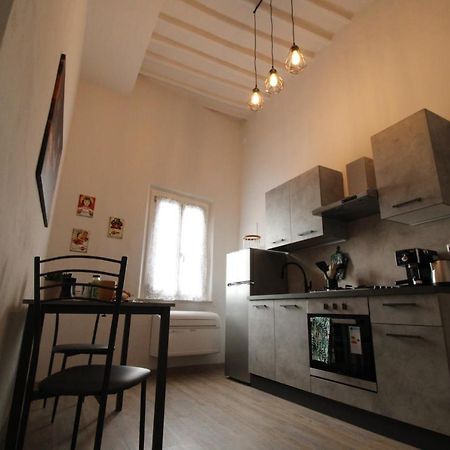 Nora'S House Apartman Siena Kültér fotó
