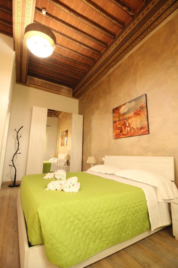 Nora'S House Apartman Siena Kültér fotó