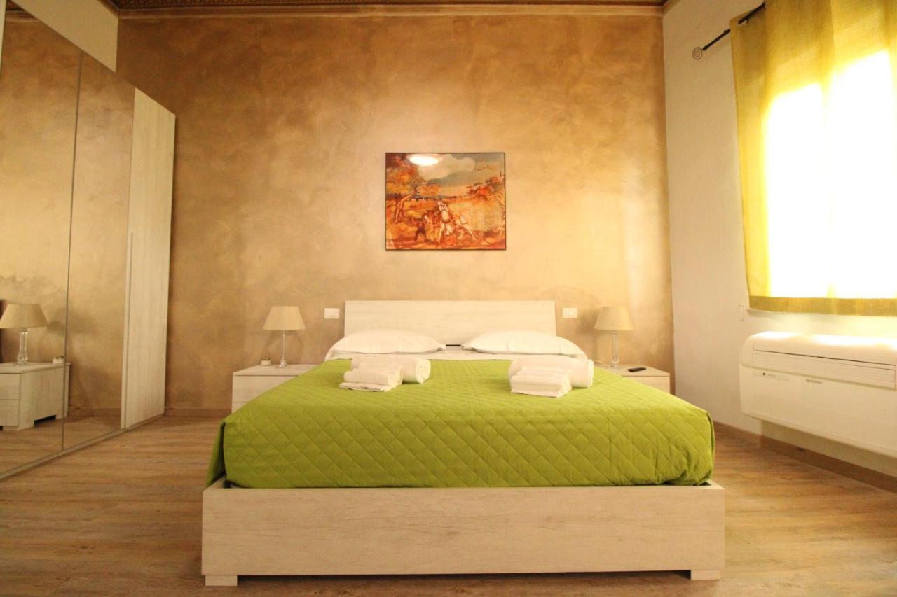 Nora'S House Apartman Siena Kültér fotó