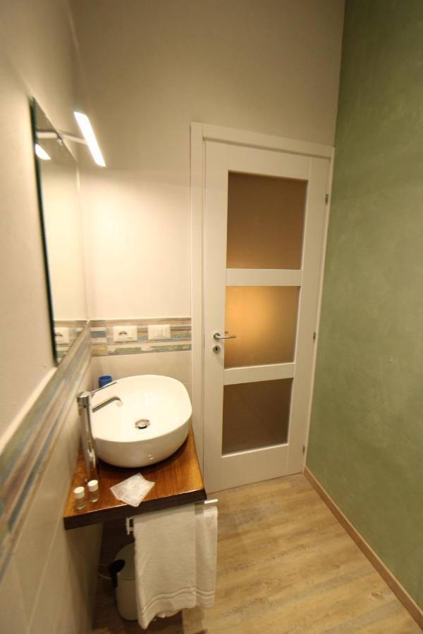 Nora'S House Apartman Siena Kültér fotó