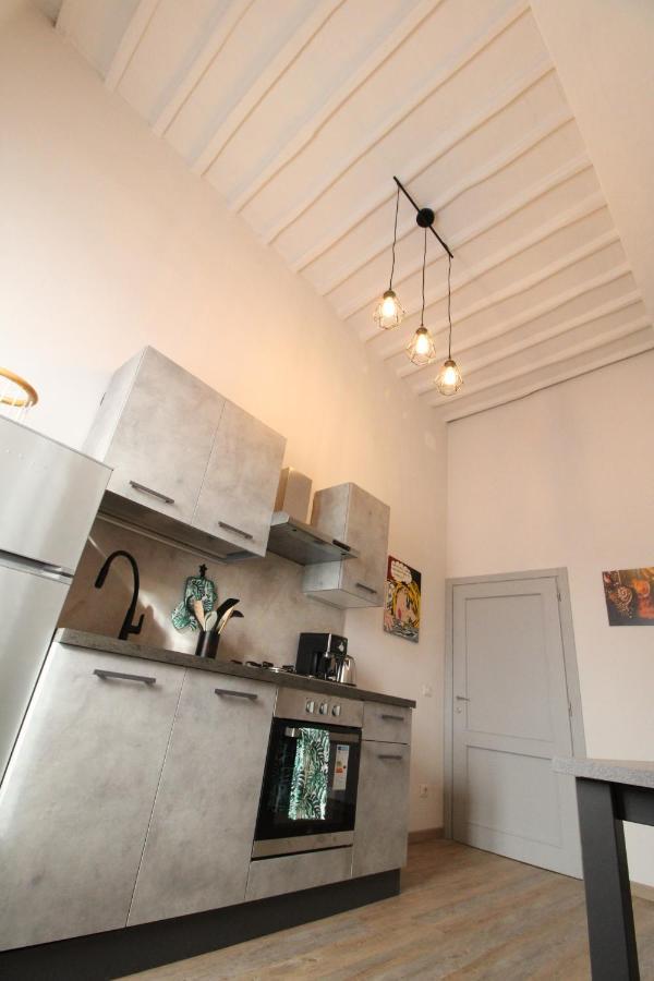 Nora'S House Apartman Siena Kültér fotó