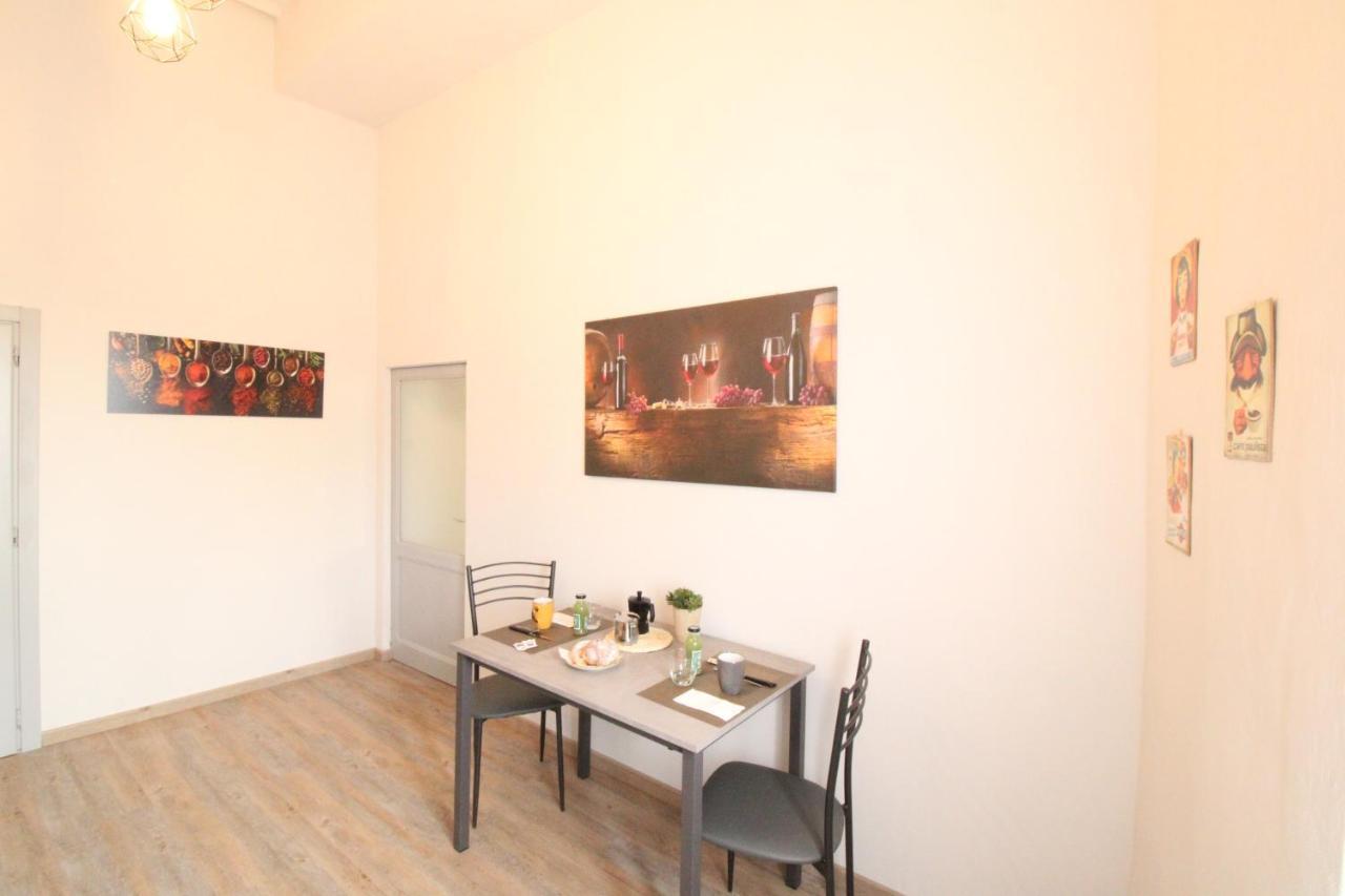 Nora'S House Apartman Siena Kültér fotó