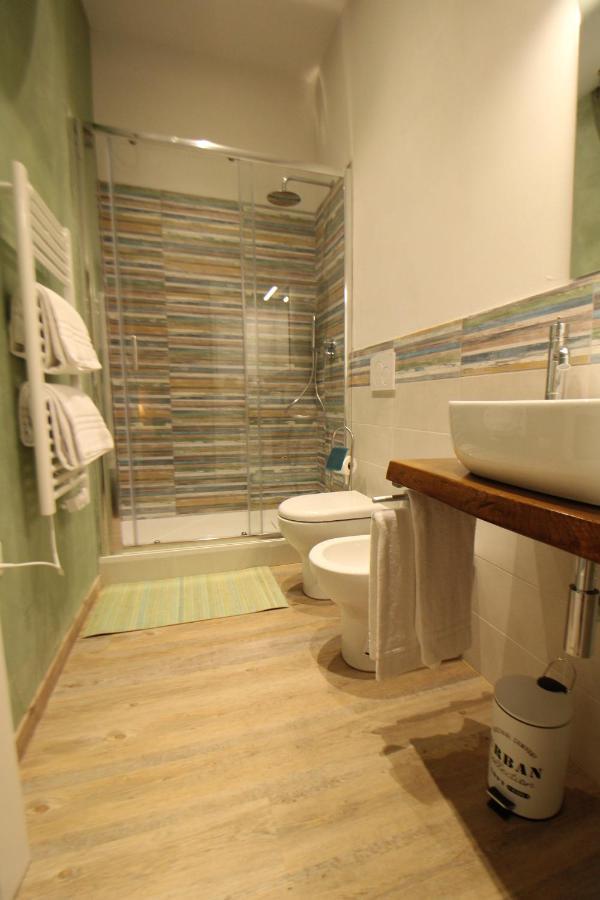 Nora'S House Apartman Siena Kültér fotó