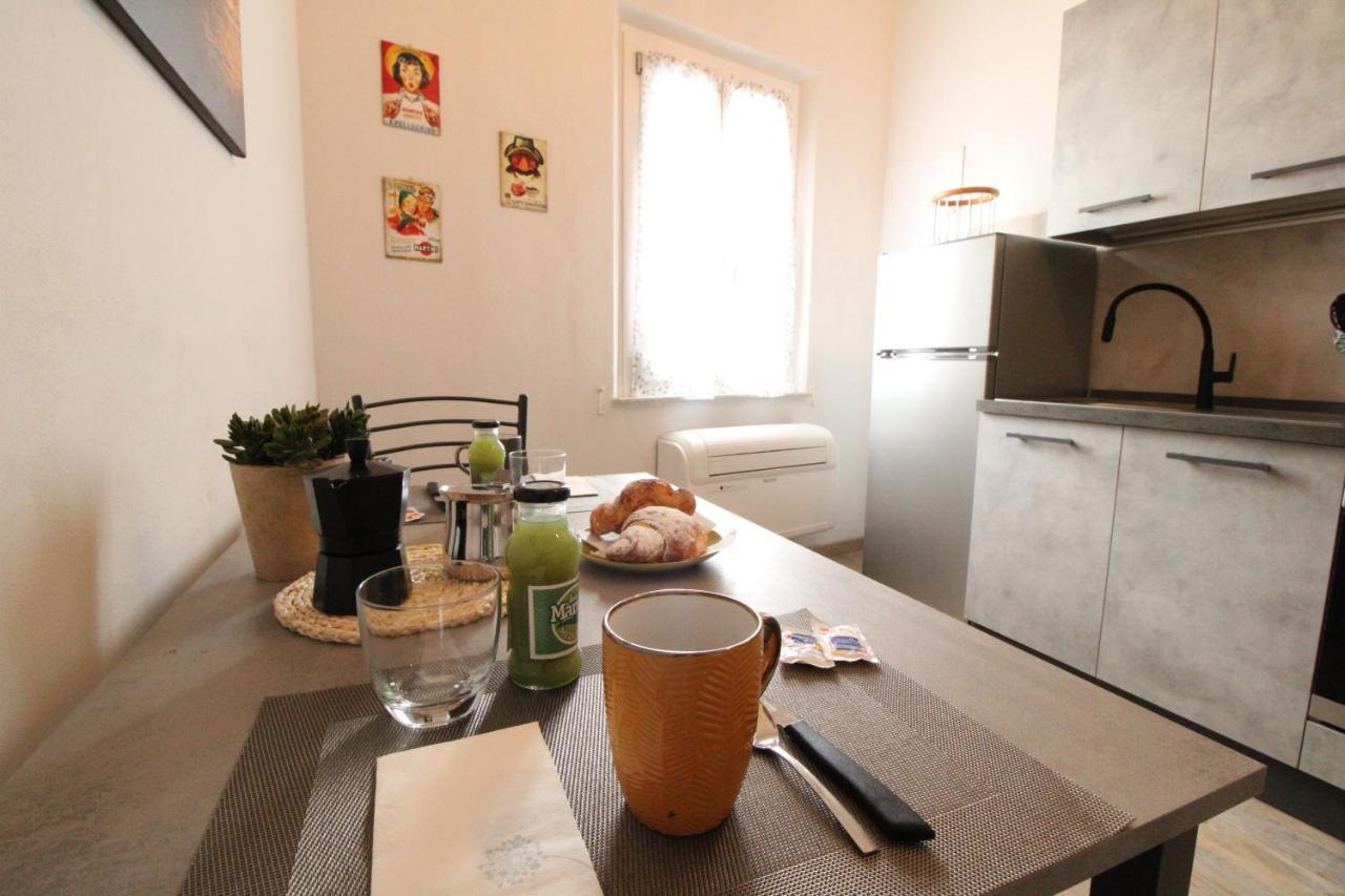 Nora'S House Apartman Siena Kültér fotó