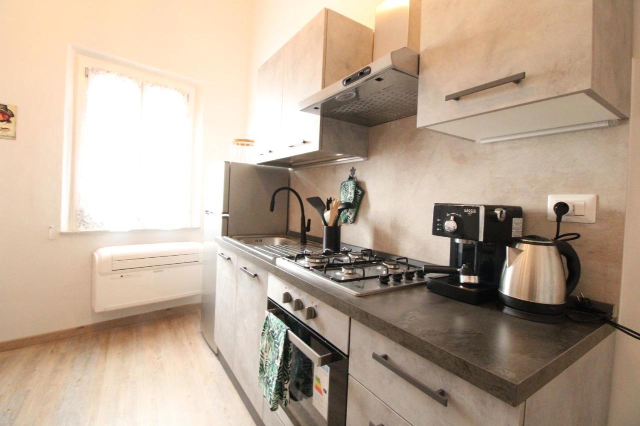 Nora'S House Apartman Siena Kültér fotó