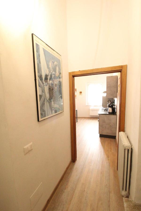 Nora'S House Apartman Siena Kültér fotó