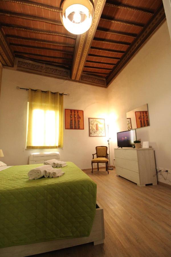 Nora'S House Apartman Siena Kültér fotó