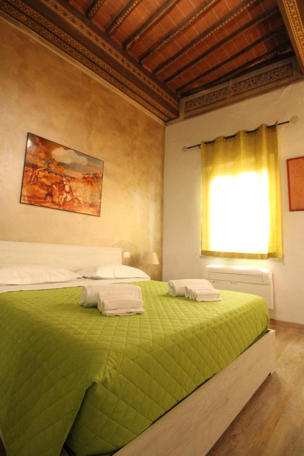 Nora'S House Apartman Siena Kültér fotó